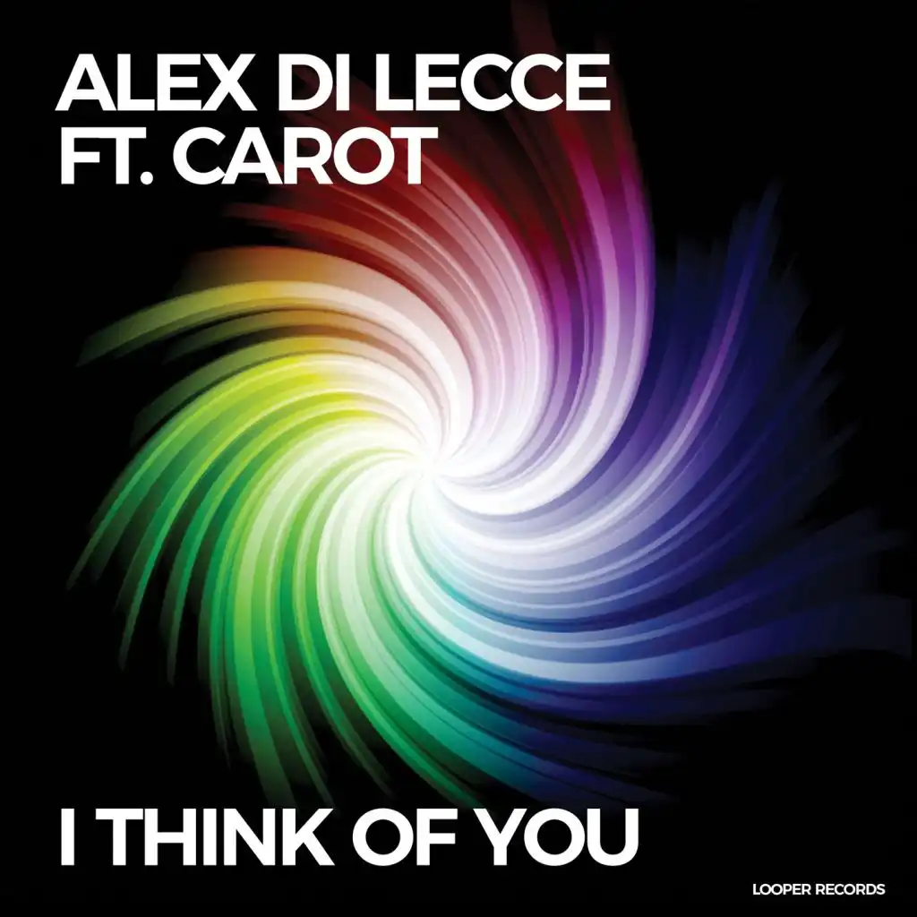 I Think of You (feat. Carot)