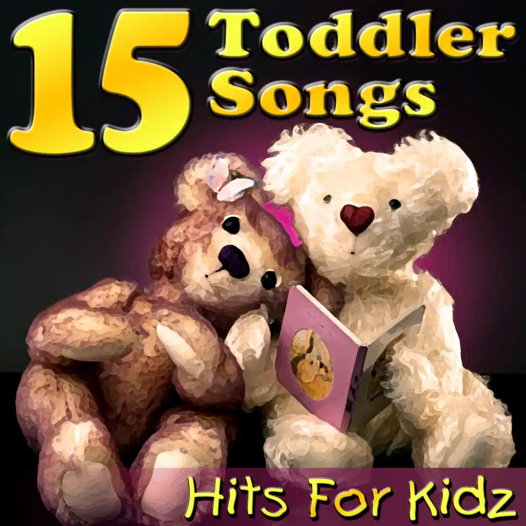 Yankee Doodle (Children's Music Version)