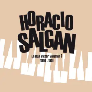 Horacio Salgán y su Gran Orquesta Típica