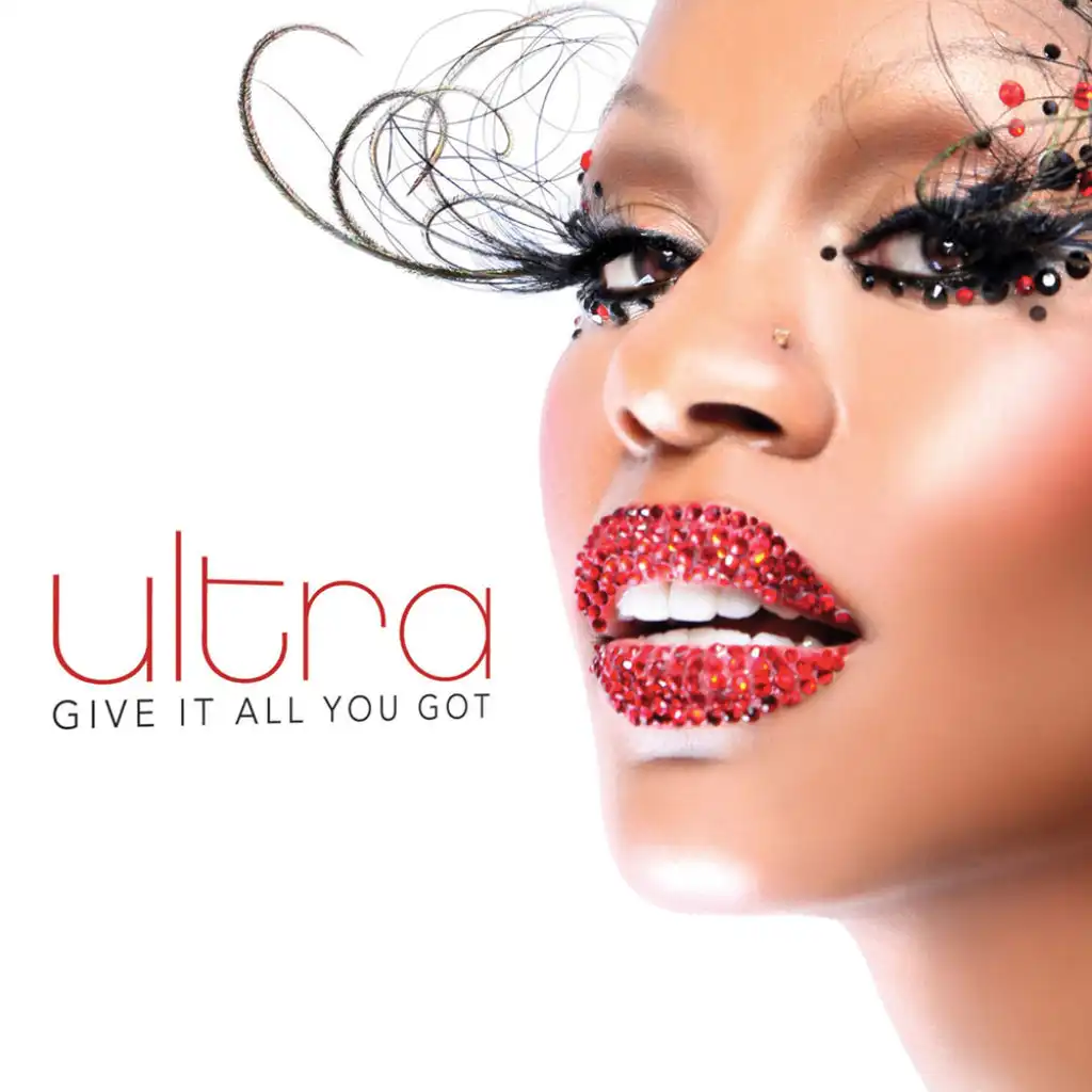 Give It All You Got (Soulcast Progressive Club Mix)