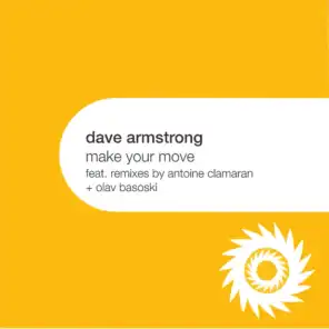 Dave Armstrong