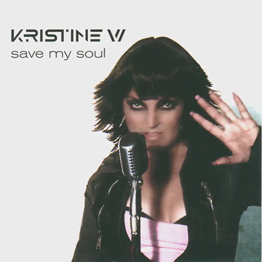 Save My Soul (Original Radio Edit)