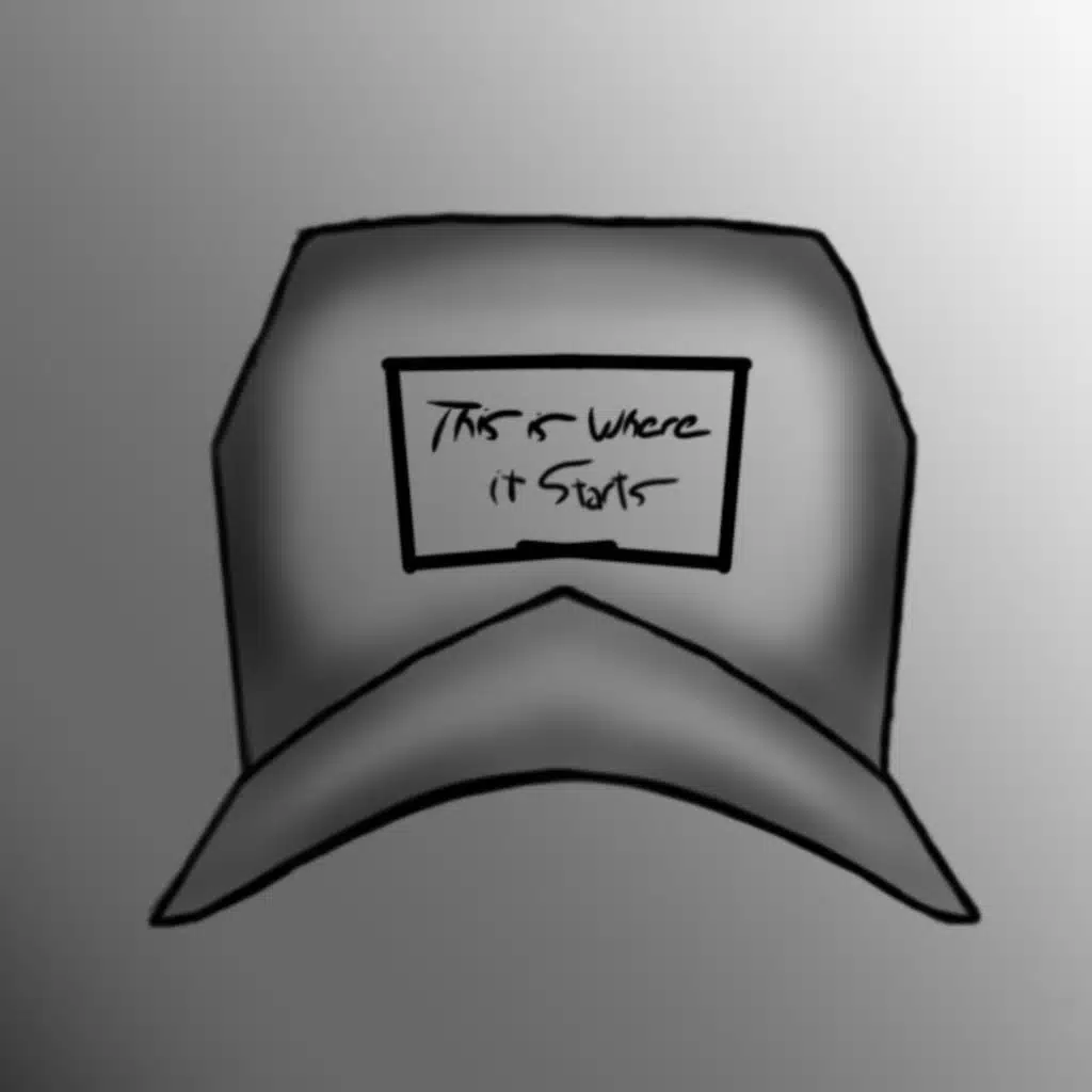 This is Where it Starts