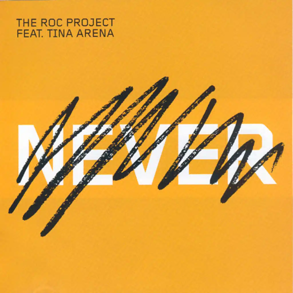 Never: Past Tense (feat. Tina Novak)