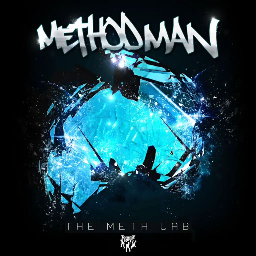 The Meth Lab (feat. Streetlife & Hanz On)