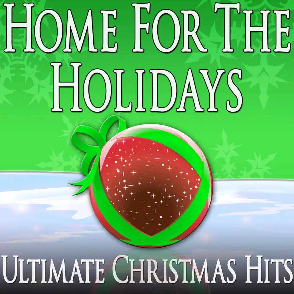 Angels We Have Heard On High