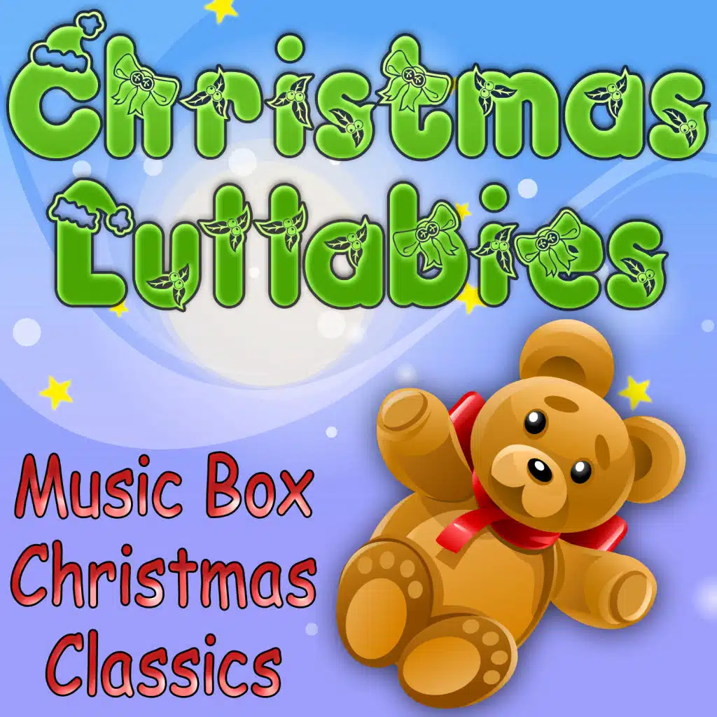 Deck The Halls (Lullaby Version)