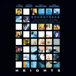 Heights Original Soundtrack