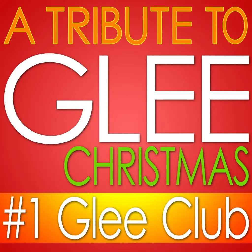 Silent Night (Glee Version)