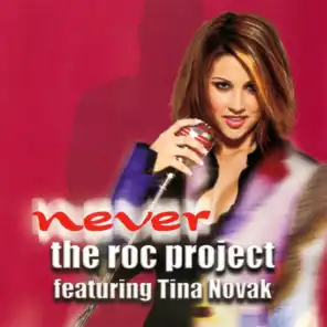 Never (feat. Tina Novak)