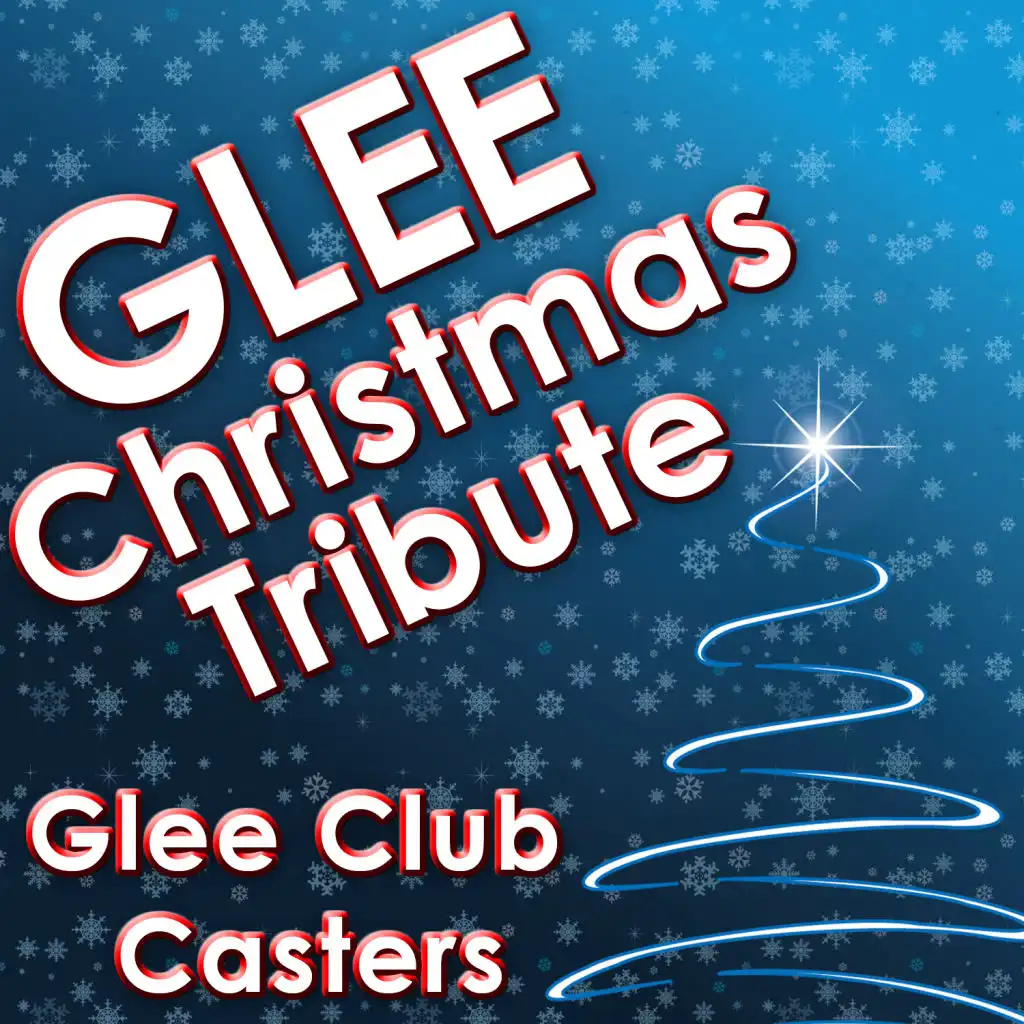 Glee Club Casters