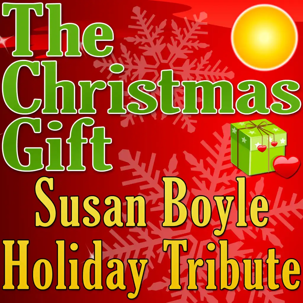 Angels We Have Heard On High (Susan Boyle Holiday Tribute Version)