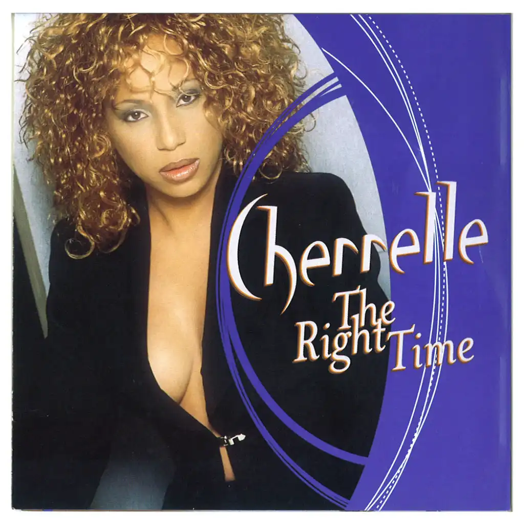 The Right Time (feat. Keith Murray)