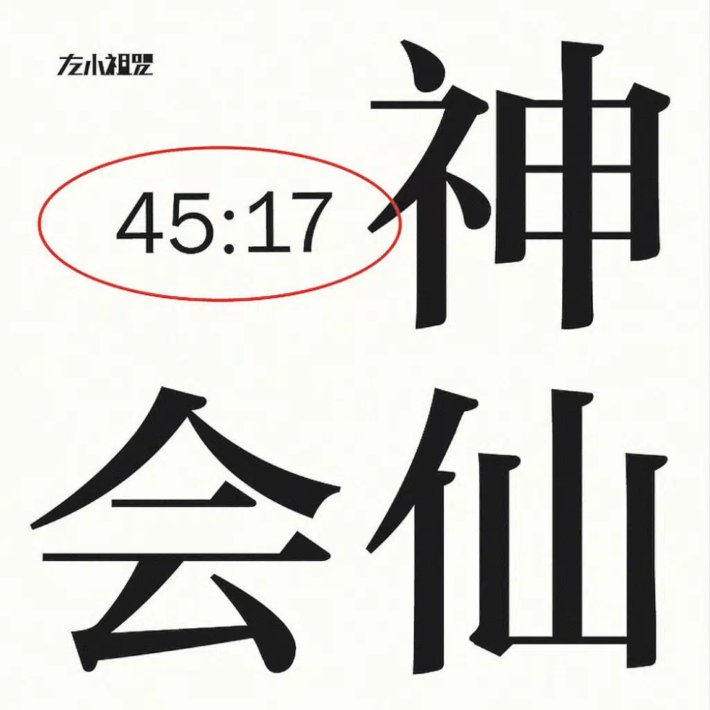 神仙會