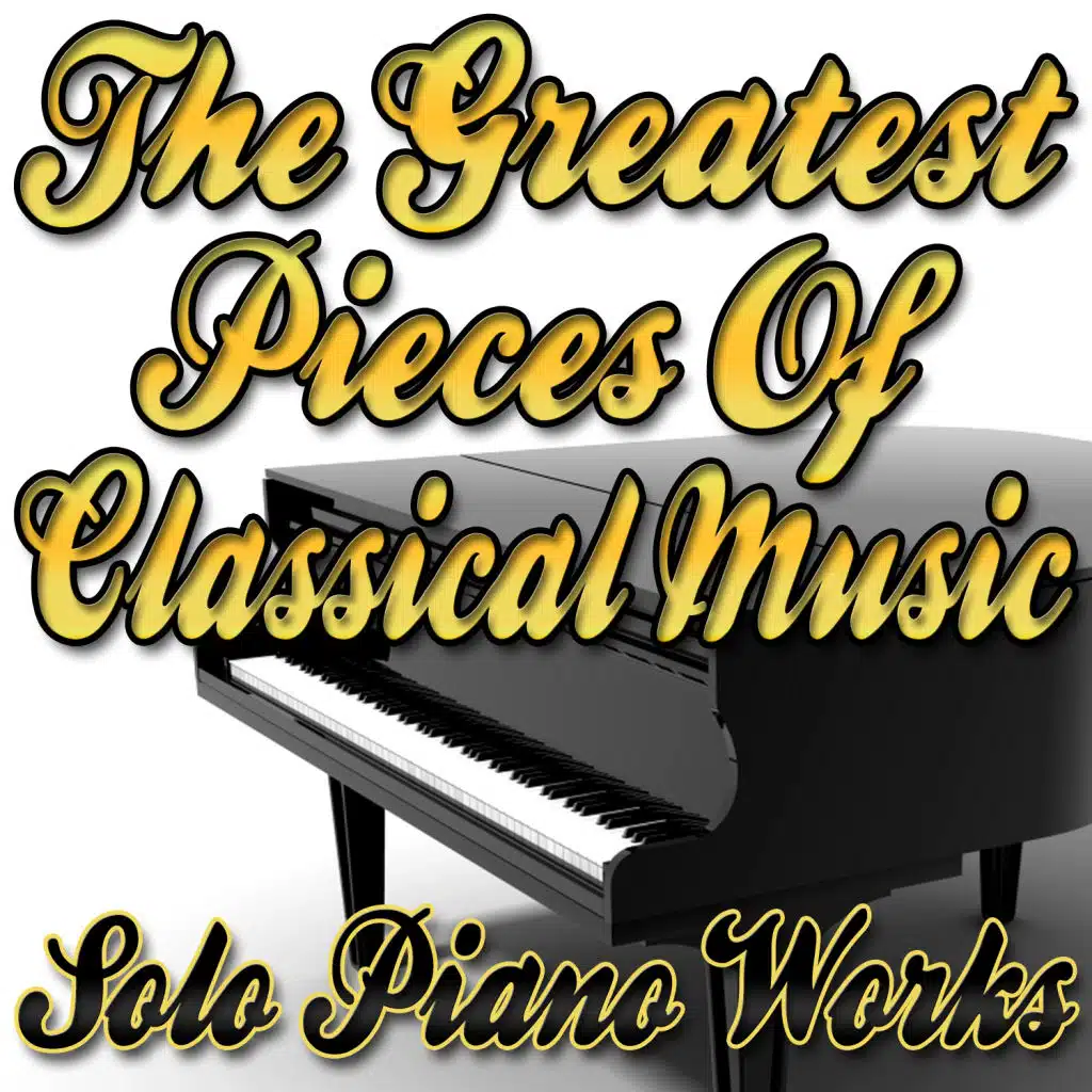 Children's Corner No. 6, "Golliwog's Cakewalk"