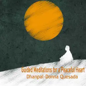 Guided Meditations for a Peaceful Heart