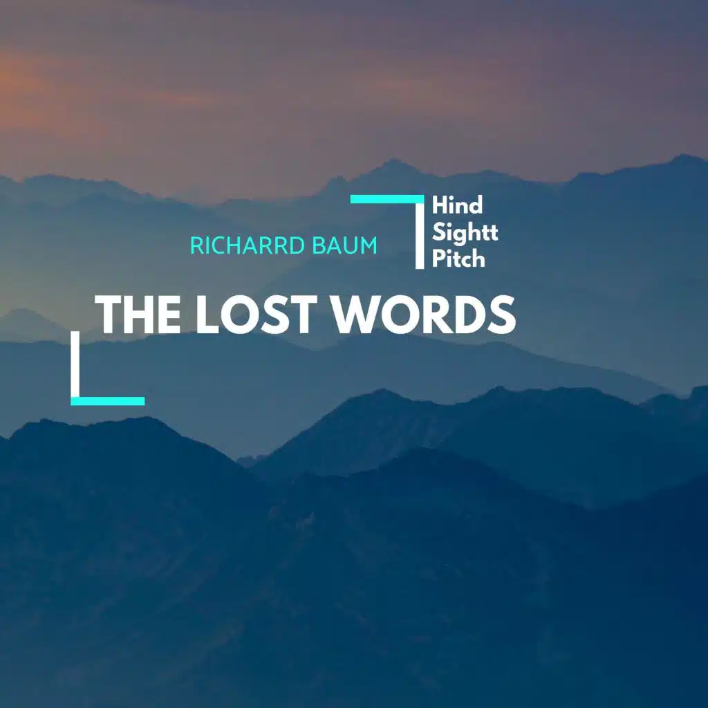 The Lost Words