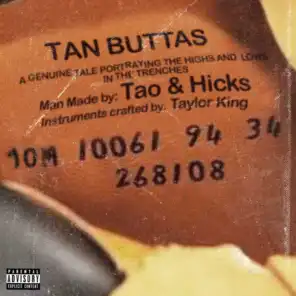 Tan Butta's