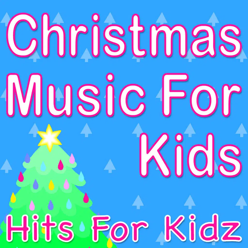 Christmas Music For Kids