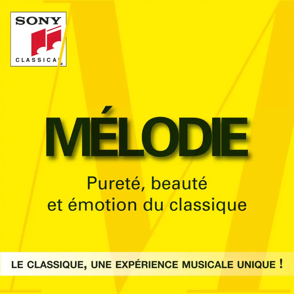 Songs, Op. 34: Vocalise, No. 14
