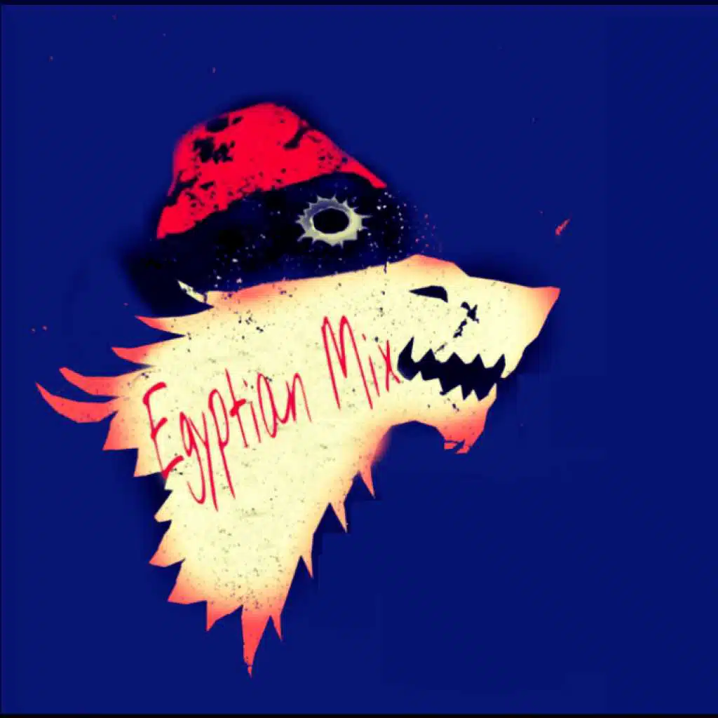 1. لعبت يا زهر - احمد شيبة 2. عمي يا صياد - محمود الليثي  3. ابوك معودك - محمود الليثي 4. لفي بينا يا دنيا - بوسي  5. نمبر وان - محمد رمضان  6. صاحب مالوش لازمة - محمود الحسيني  7.وقت الفراغ فراغ - مهرجان  8.  الصحاب يلا - ميشو جمال  9.  ايام في بحر الغدر - احمد عزت 10. اقوى كارت في مصر - محمد رمضان