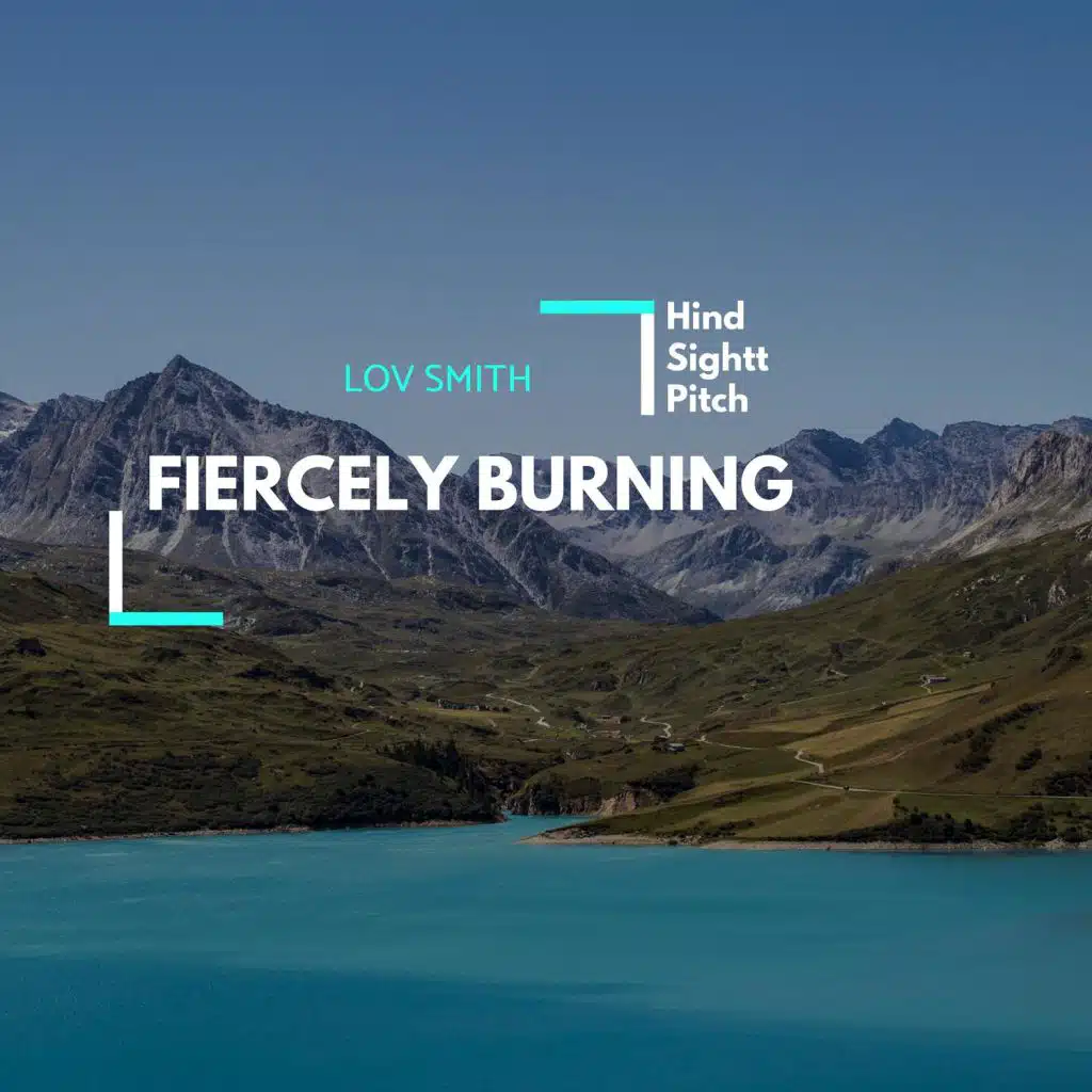 Fiercely Burning