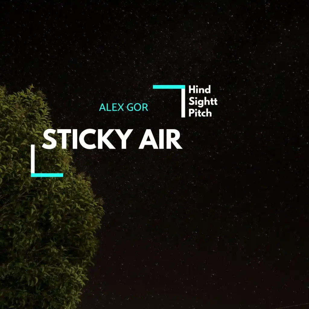Sticky Air