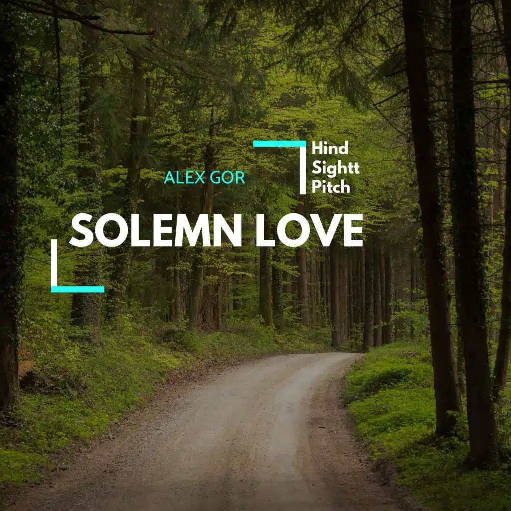 Solemn Love