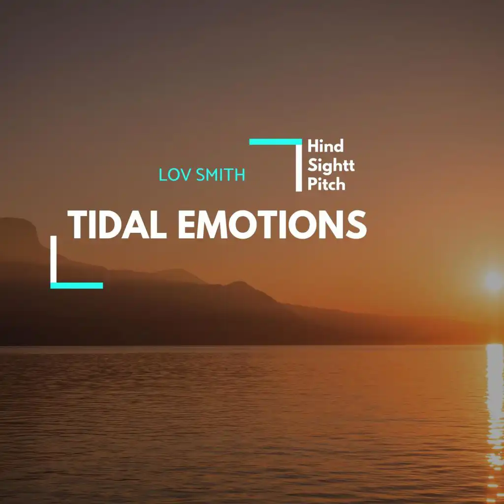 Tidal Emotions