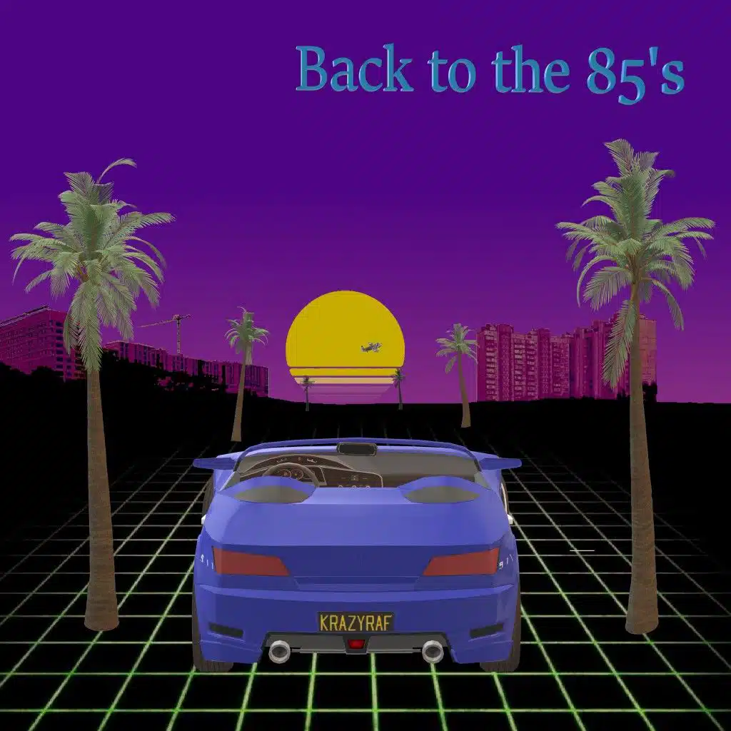 Back to the 85's