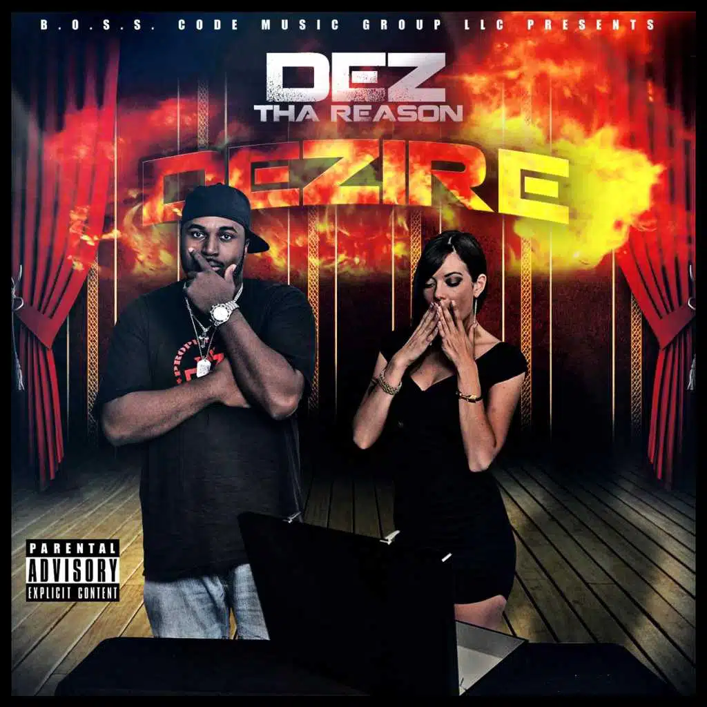 Where's Your Grind At