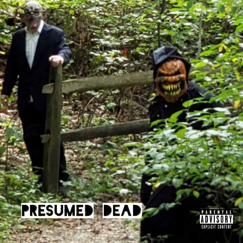 Violent Offender (Interlude)