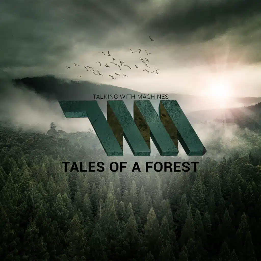 Tales of a Forest