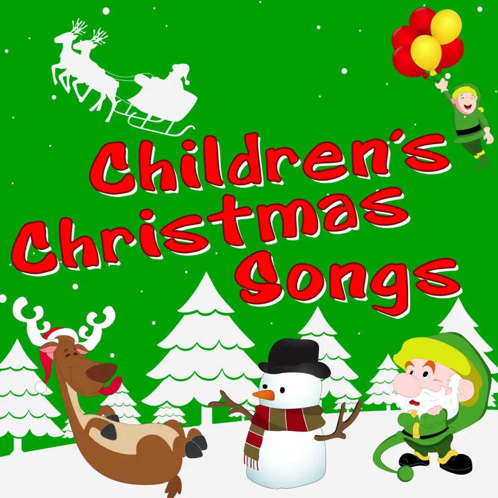 Children's Christmas Songs