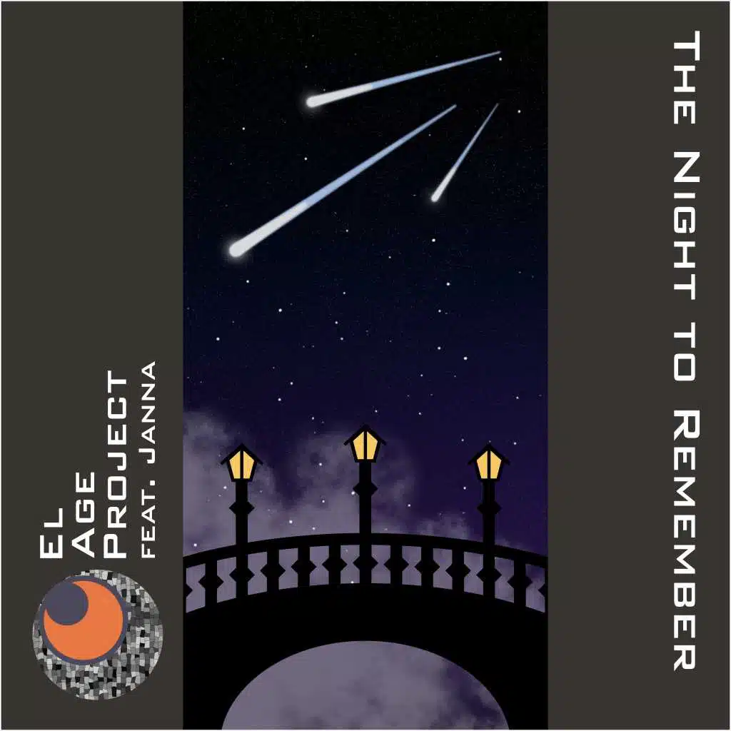 El Age Project feat. Janna