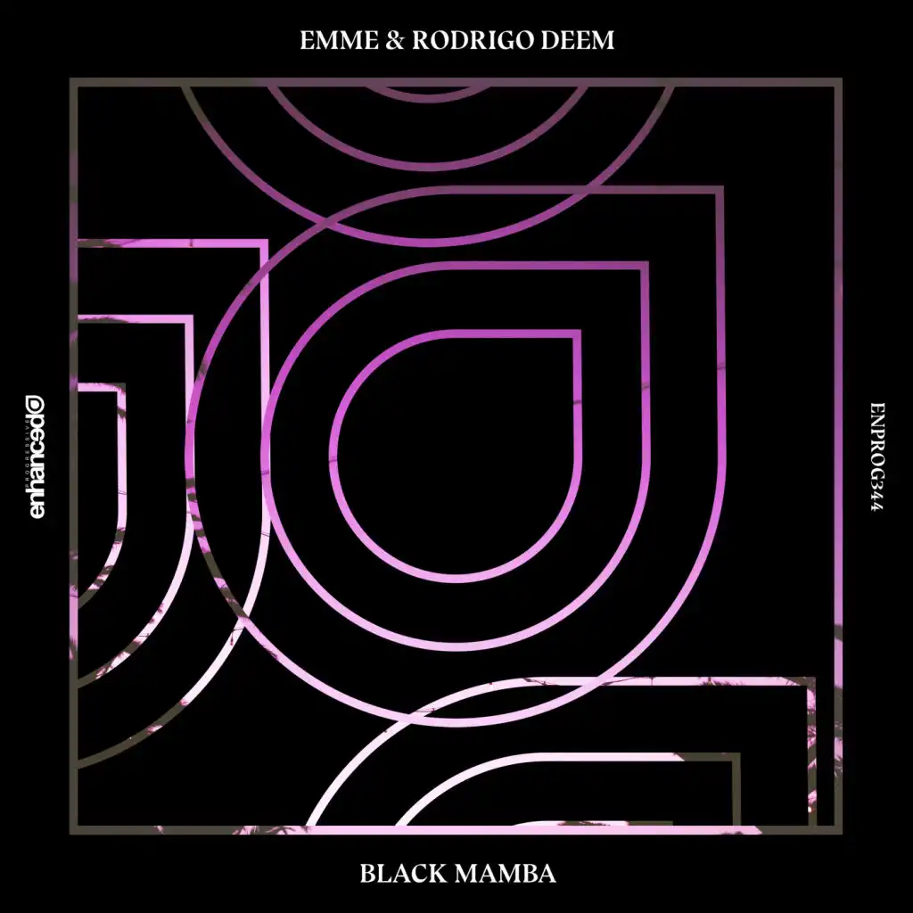 Black Mamba (Extended Mix)
