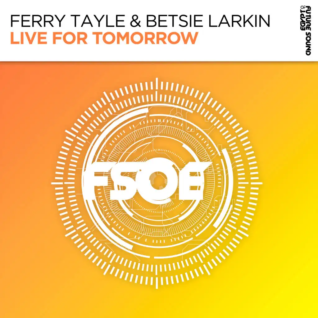 Betsie Larkin & Ferry Tayle