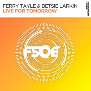 Betsie Larkin & Ferry Tayle