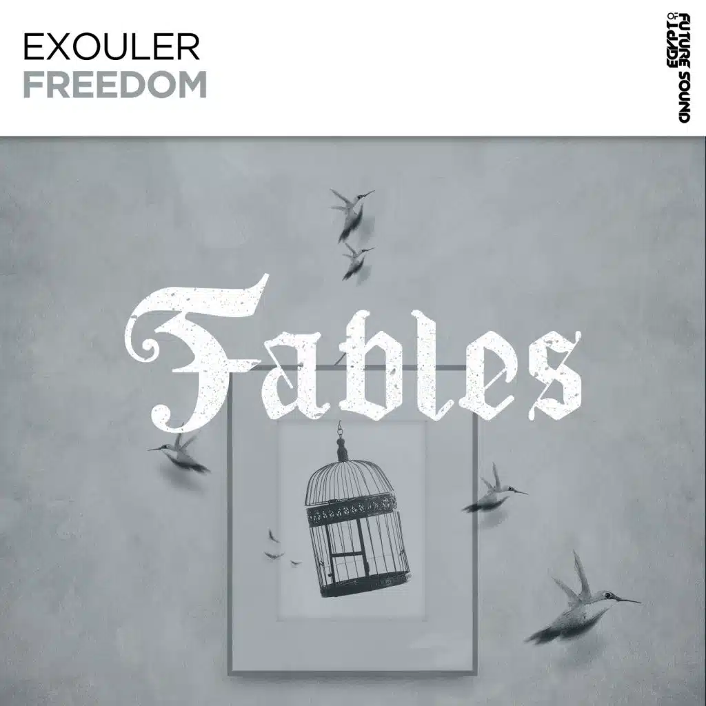Freedom (Extended Mix)