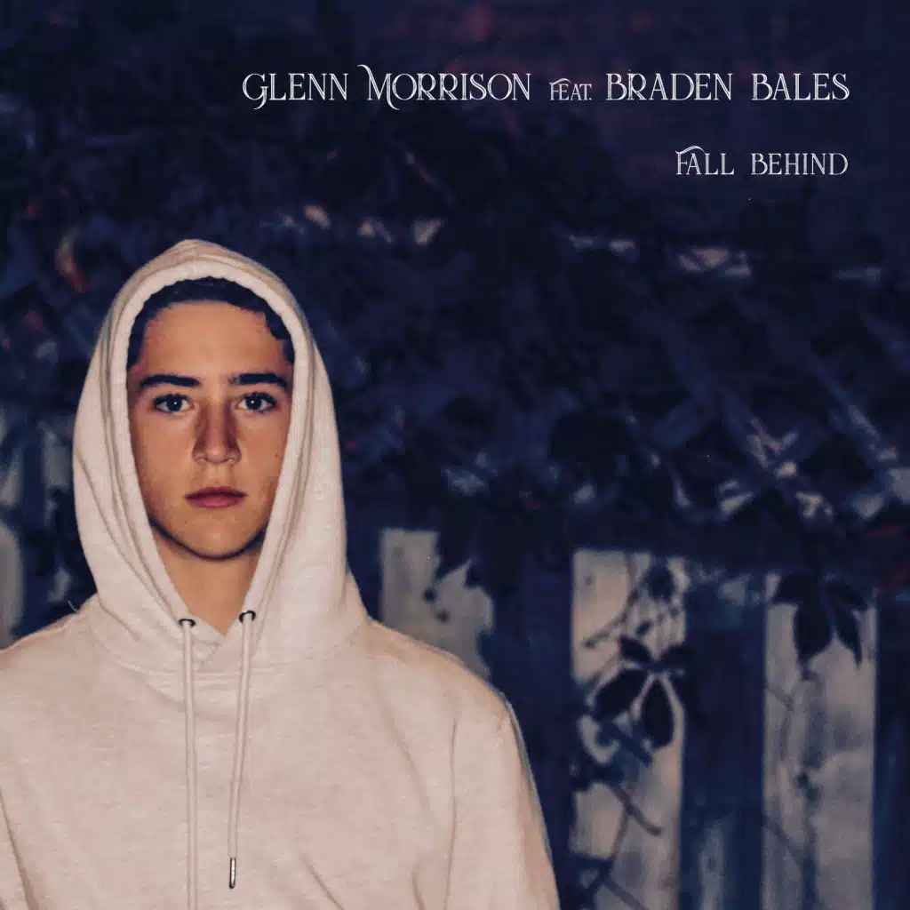 Fall Behind (feat. Braden Bales)