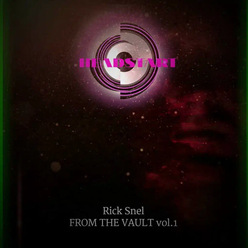 From the Vault, Vol. 1