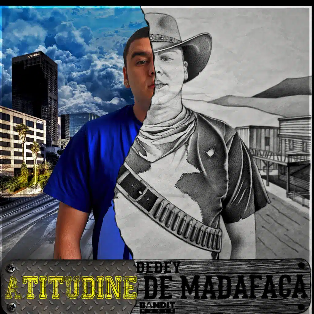 Atitudine de Madafaca