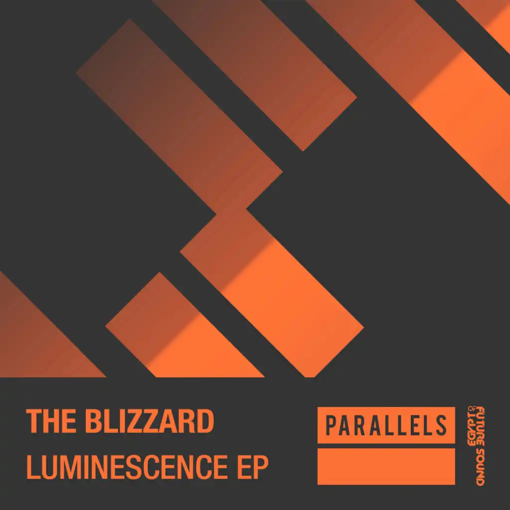 Luminescence (Extended Mix) [feat. Chris Antoine]