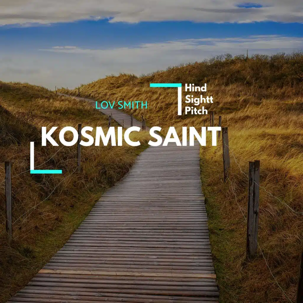 Kosmic Saint
