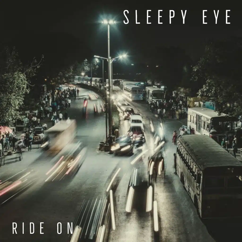 Ride On