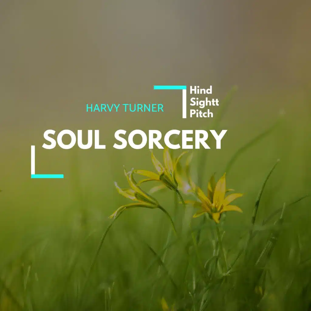 Soul Sorcery