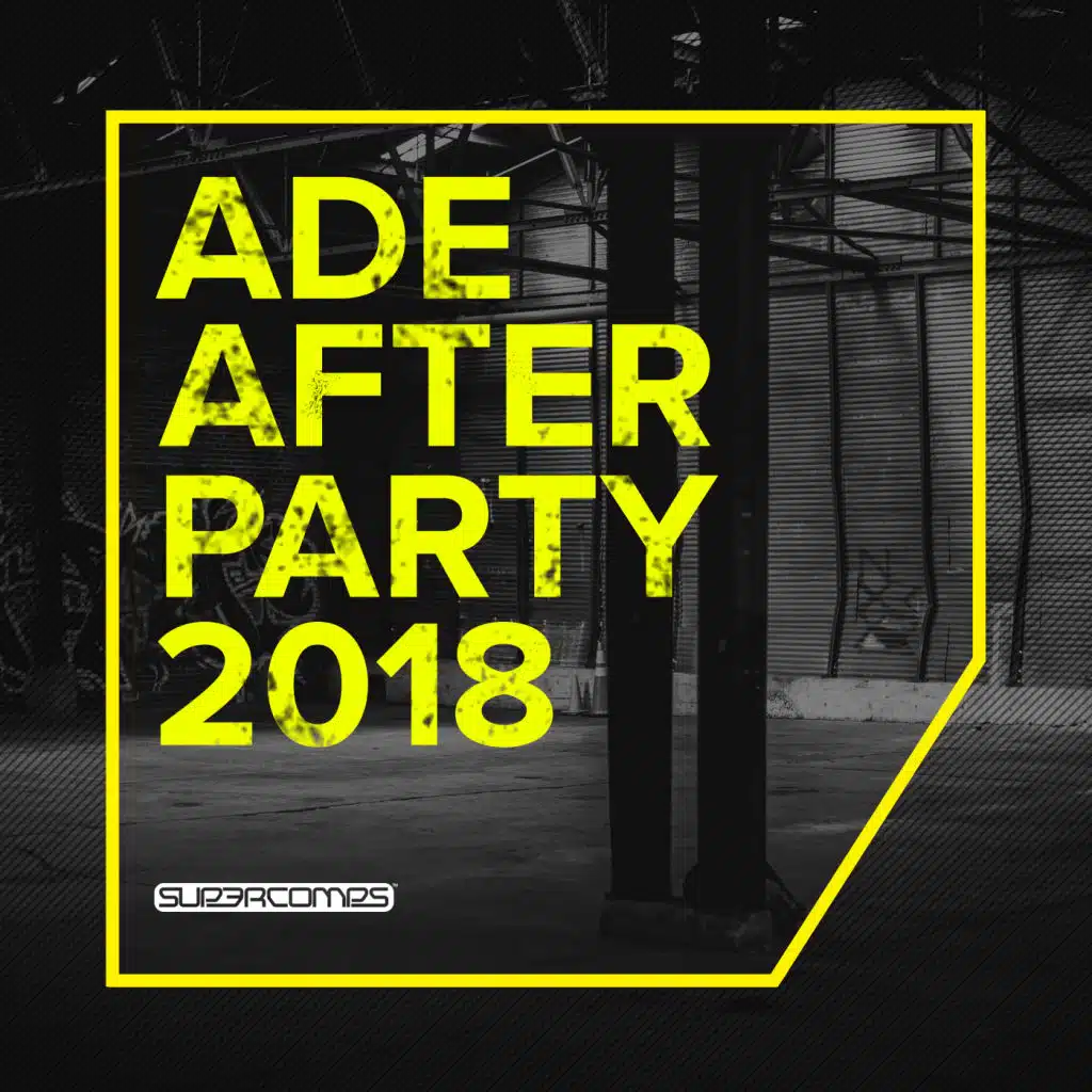 ADE After Party 2018
