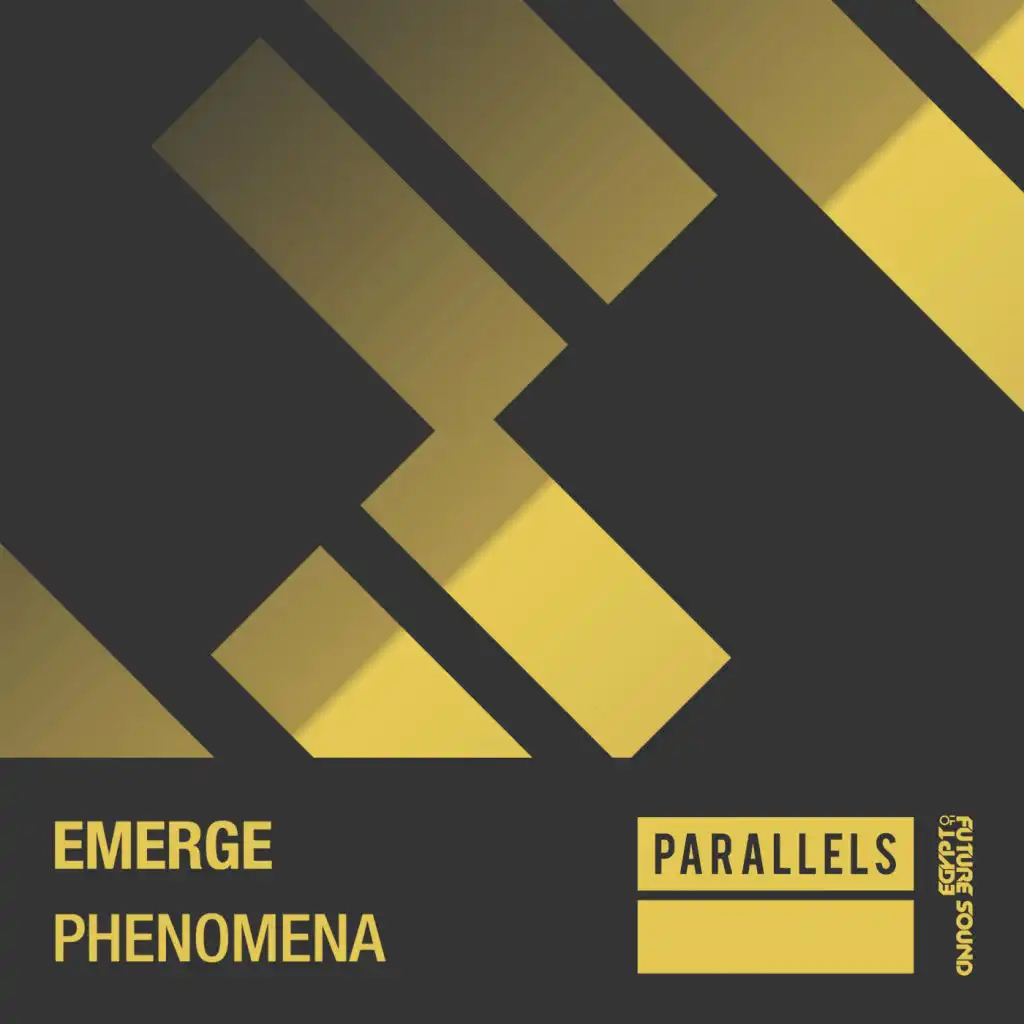 Phenomena (Extended Mix)