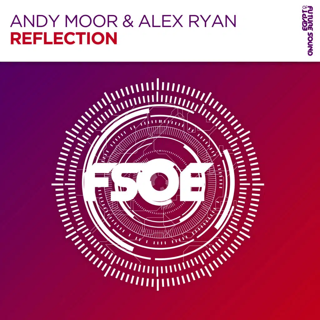 Andy Moor & Alex Ryan