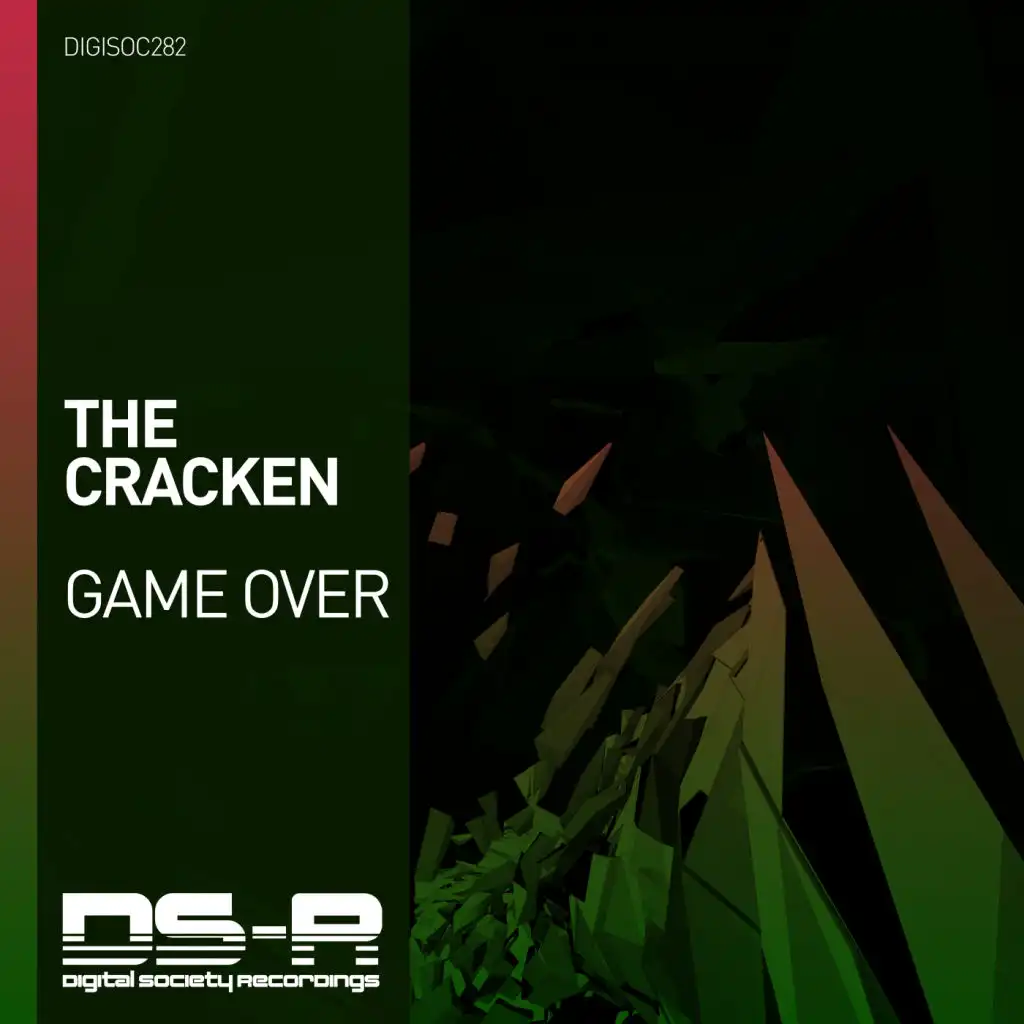 Game Over (Extended Mix)